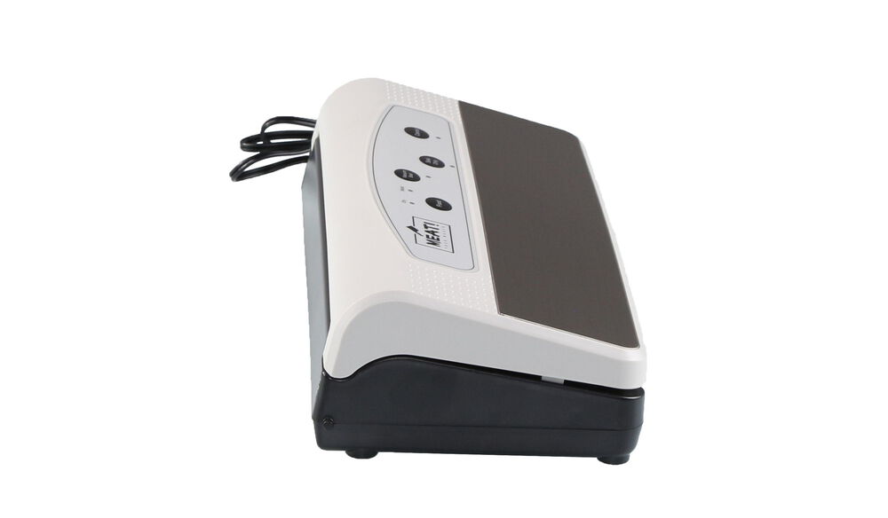 12" External Vacuum Sealer