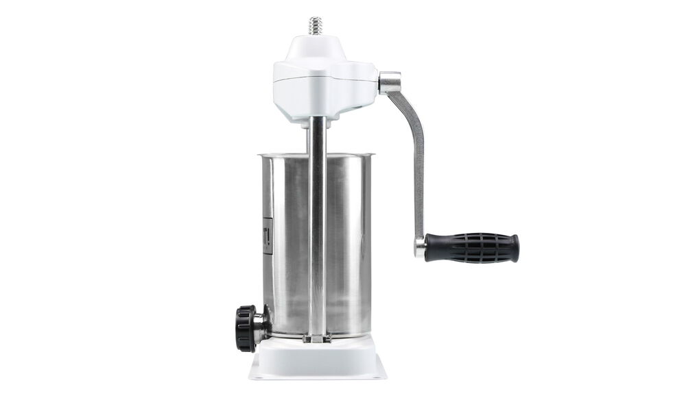 5 lb Vertical Sausage Stuffer