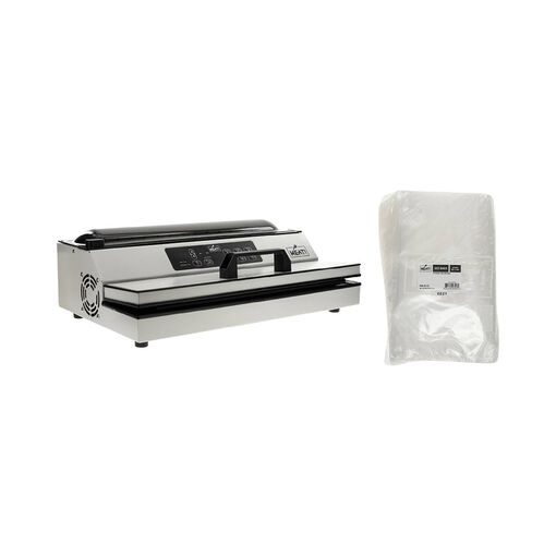 External Vacuum Sealer Starter Kit
