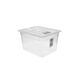 Sous Vide 4 Container/Lid (12L)