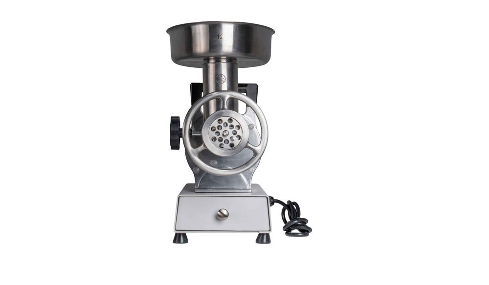 .75 HP Grinder (#12)