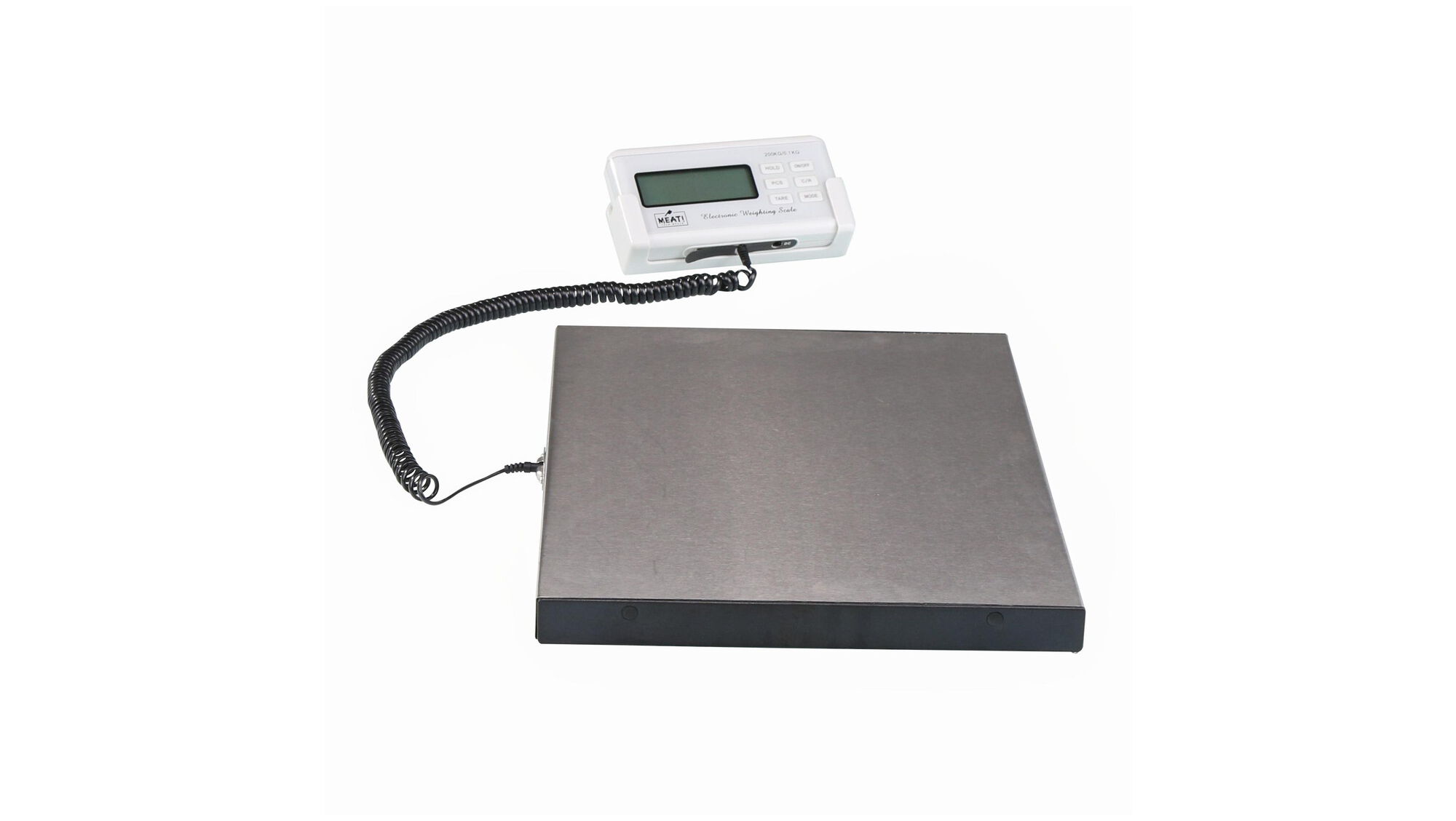 440 lb Digital Meat Scale MEAT