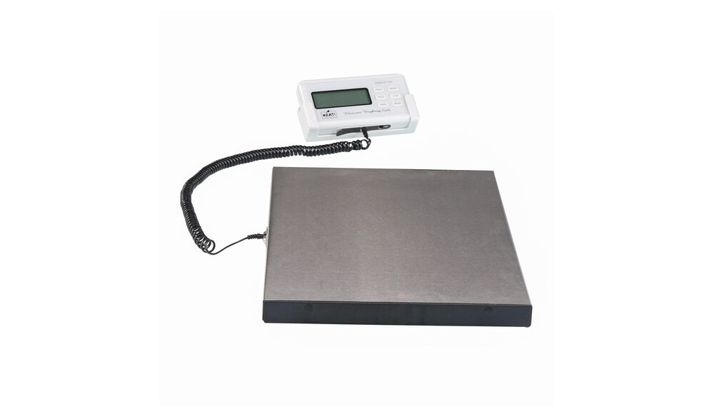 440 lb Digital Scale