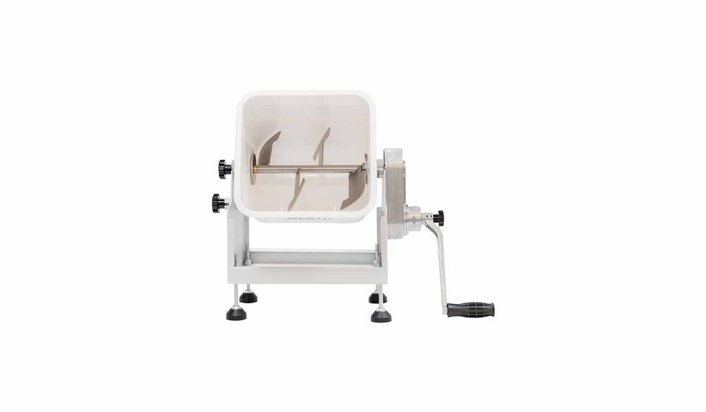 25 LB UNIVERSAL MEAT MIXER