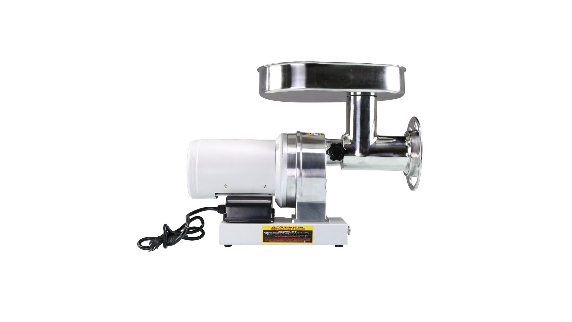 1.5 HP Meat Grinder (32) MEAT