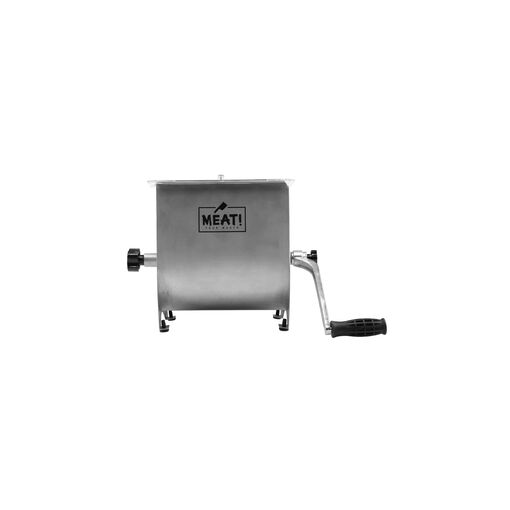 20 lb Meat Mixer