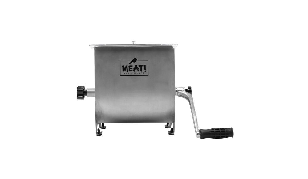 20 lb Meat Mixer