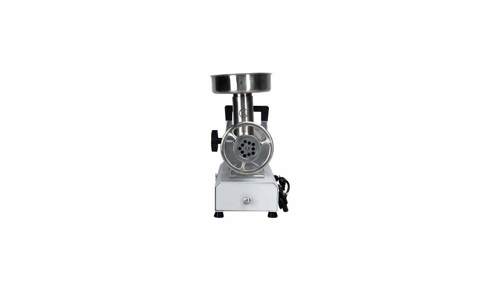 .5 HP Dual Grind Grinder (#8)