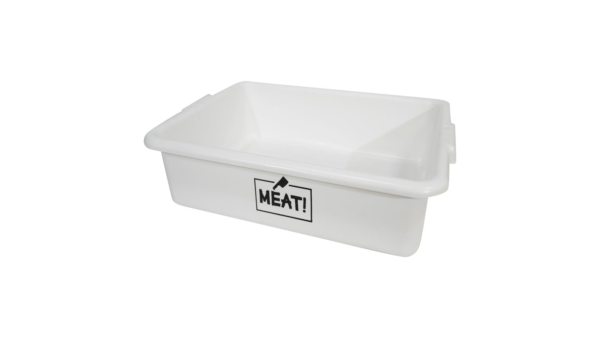 40 LB Meat Lug | MEAT