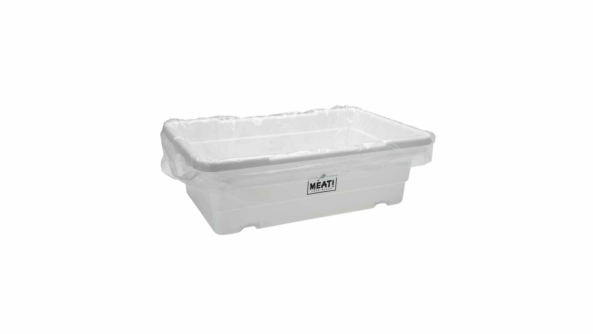Lug Liners (25 Pack) | MEAT