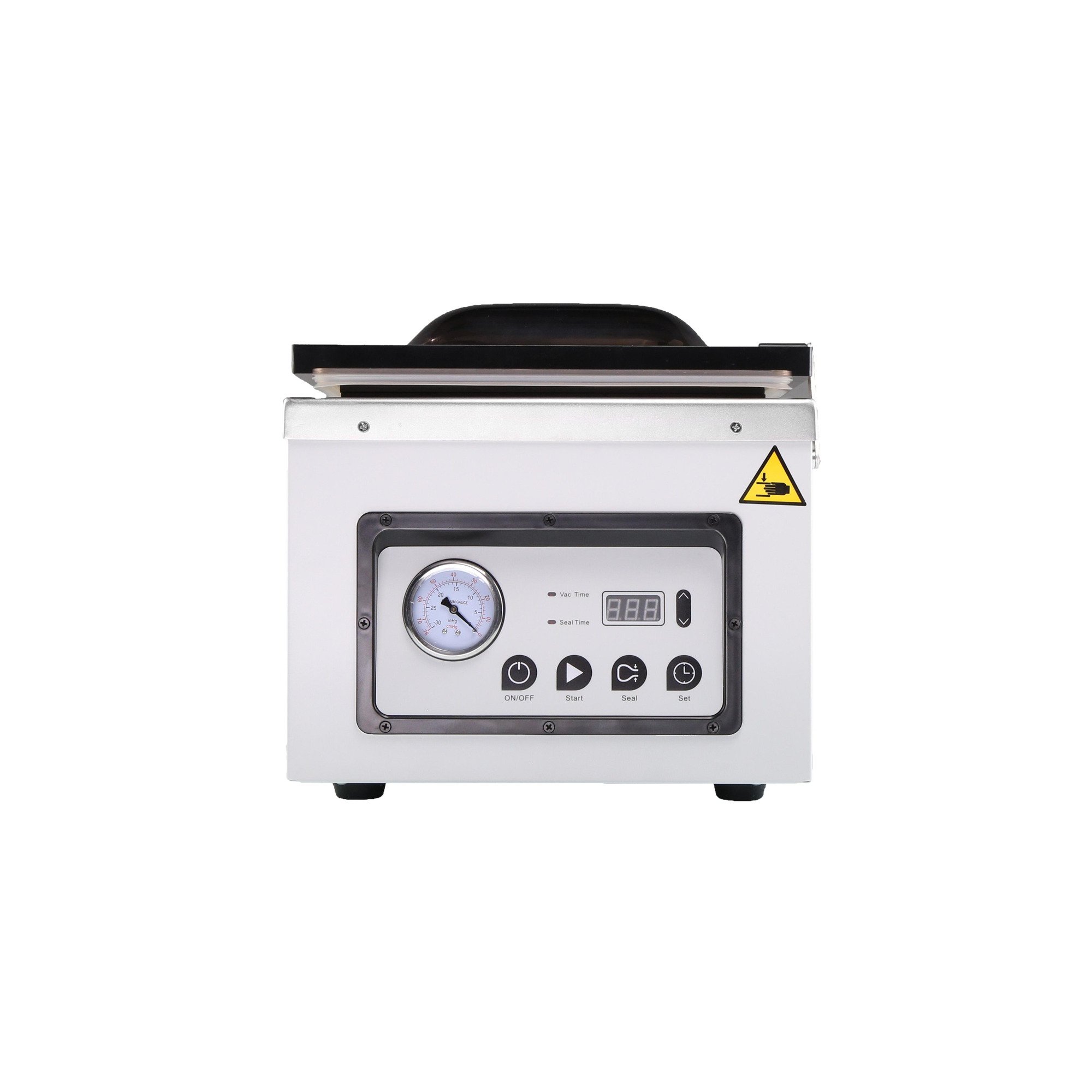 Household Vacuum Sealer Machine for Food Saver and Sous Vide Cooking -  China Vacuum Sealer, Vacuum Package Machine