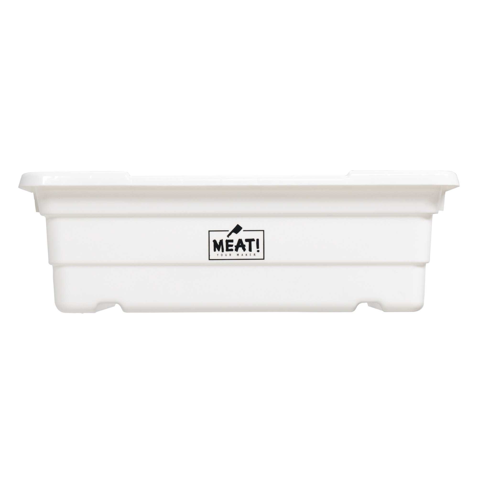 50 lb Heavy Duty Meat Lug MEAT