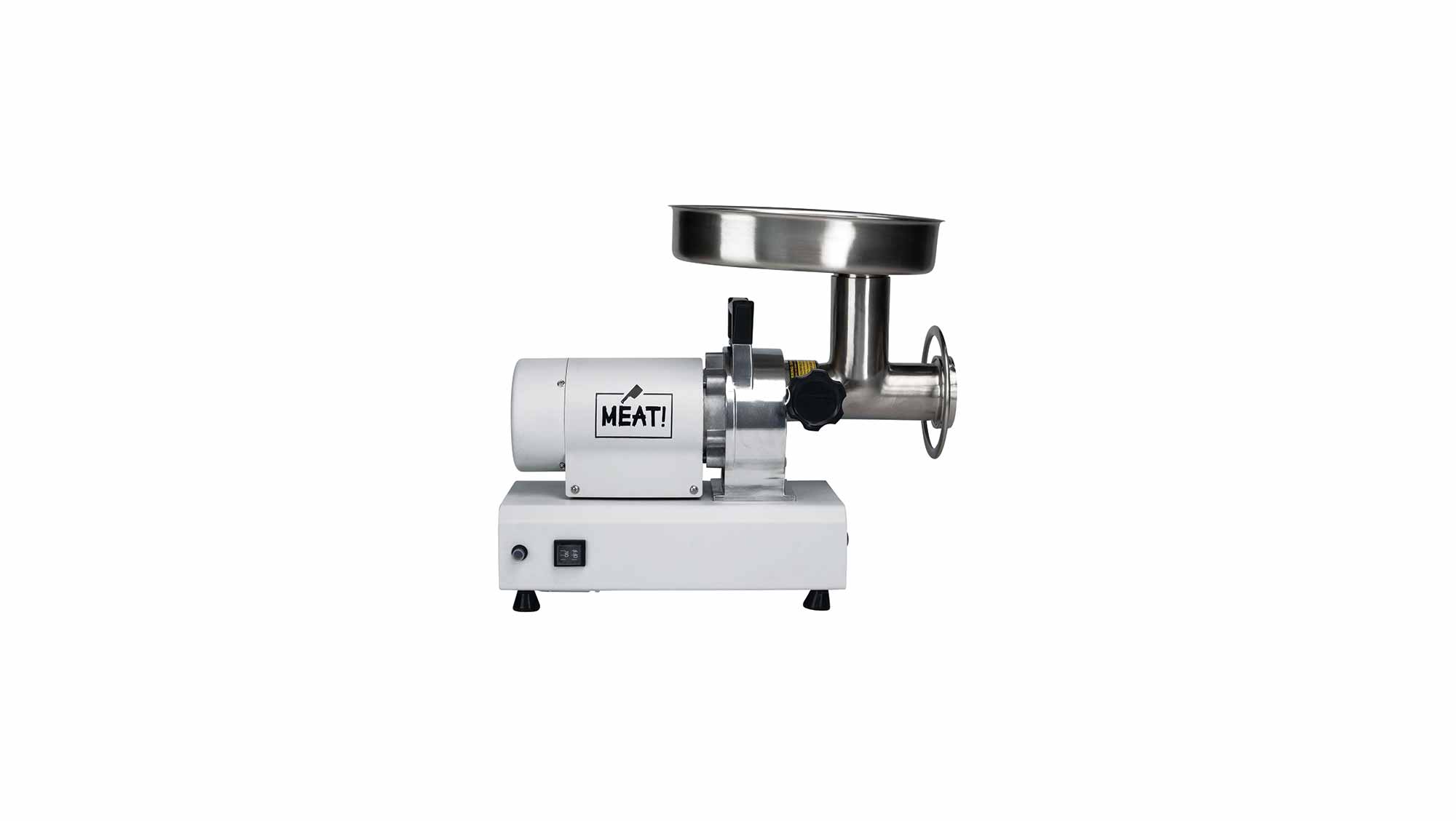 .75 HP Grinder MEAT