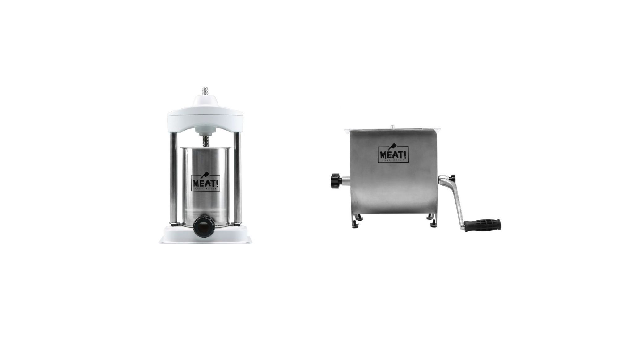 Sausage Making Bundle MEAT