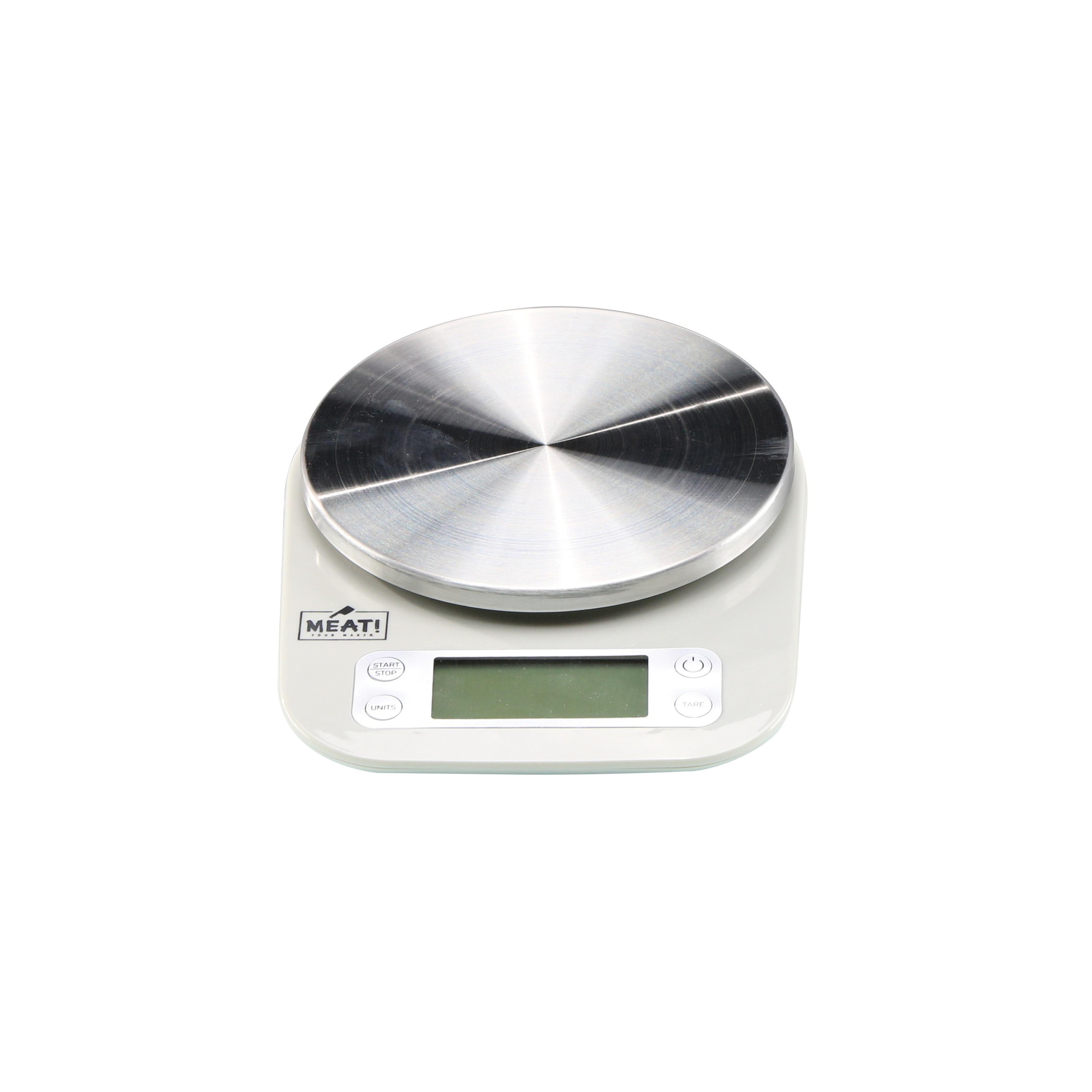 Sturdy Meat Scale For Precision Weighing 