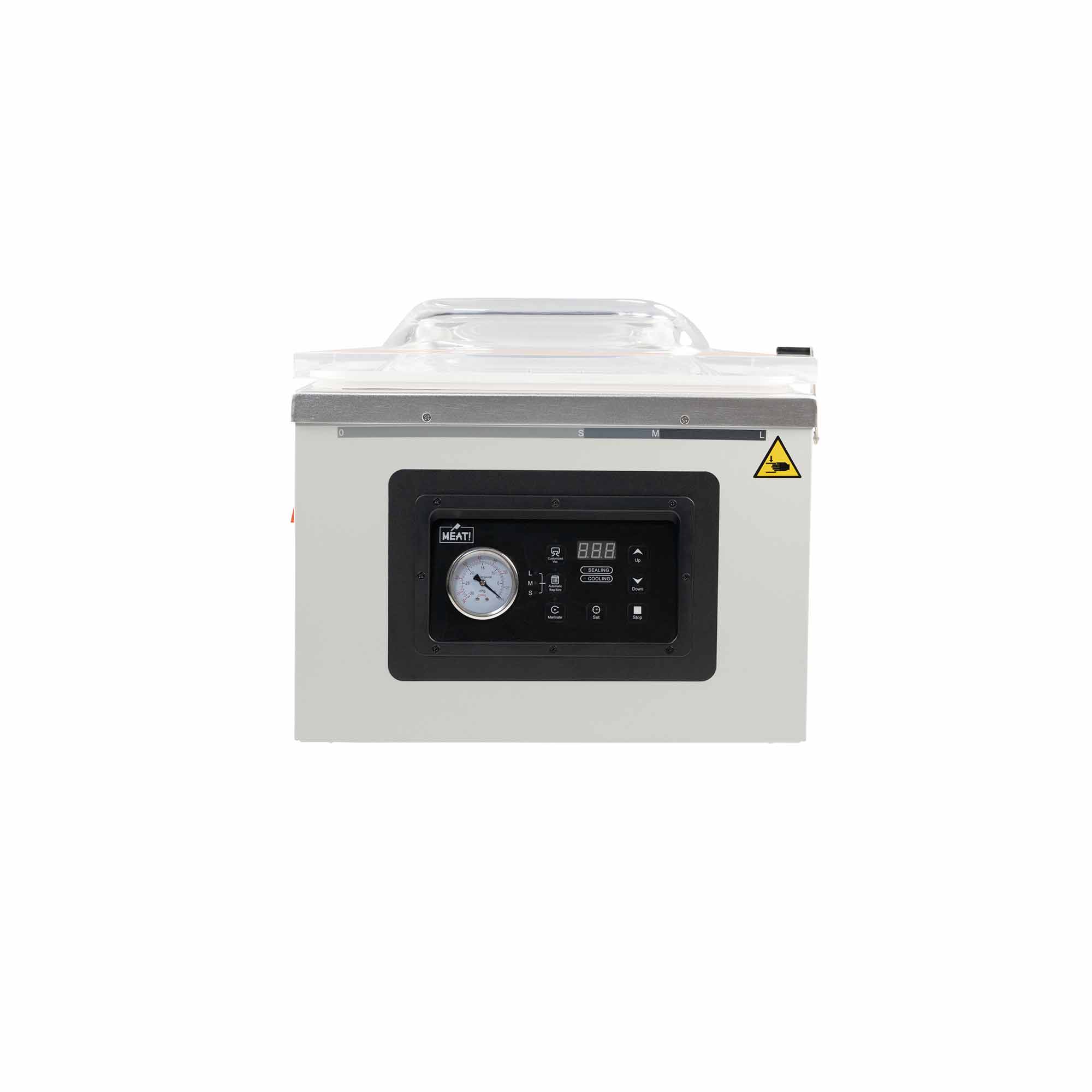 16 Chamber Vacuum Sealer