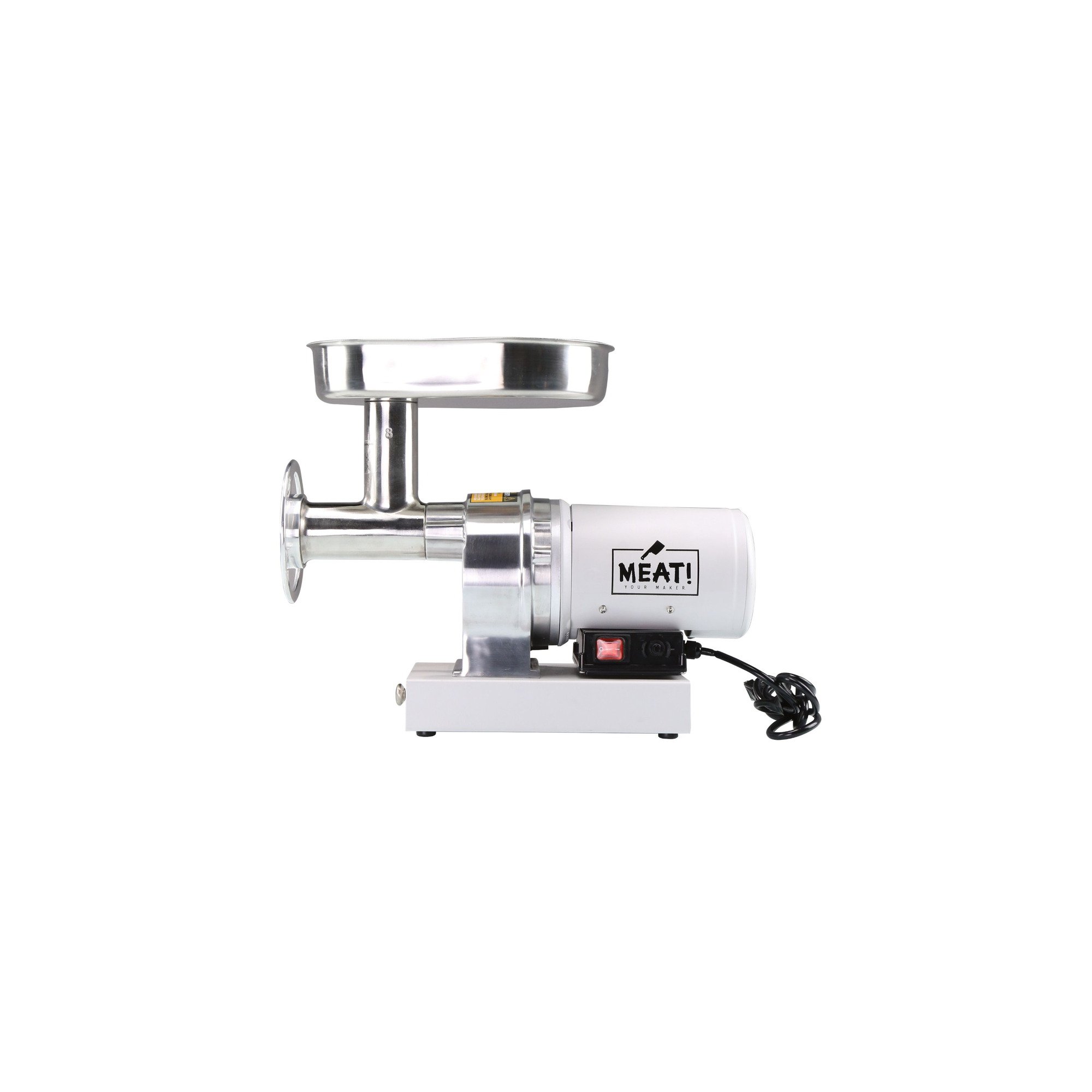 How much is an old meat grinder worth sale