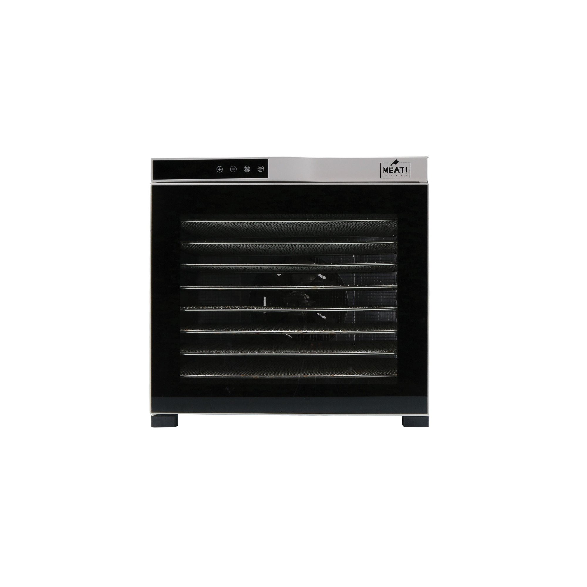 Cabela's Heavy-Duty 6-Tray Dehydrator