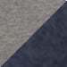 Gunmetal/Classic Navy